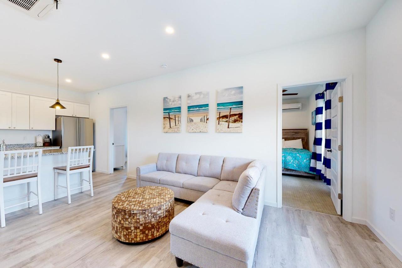 21 Rehoboth Beach House --- 20494 Coastal Highway, Unit #21 מראה חיצוני תמונה