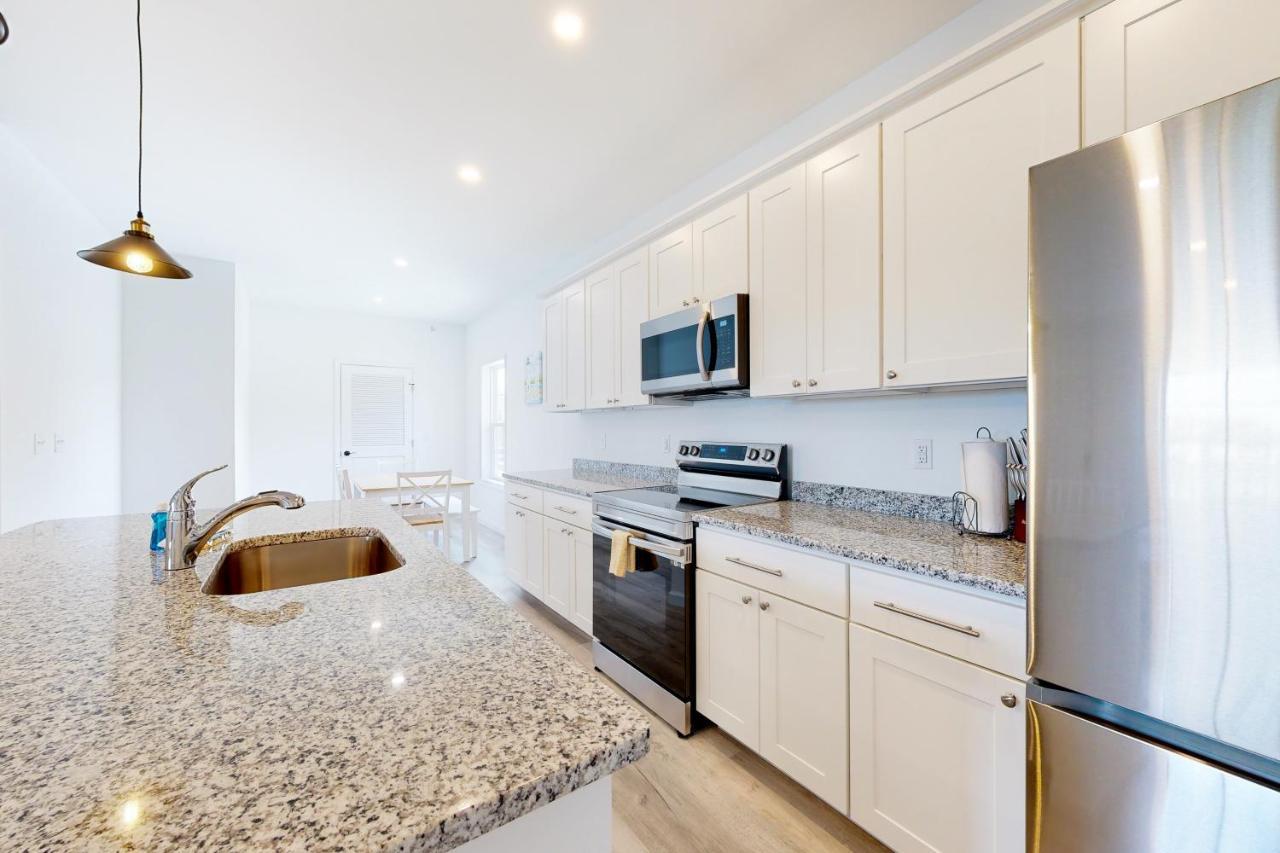 21 Rehoboth Beach House --- 20494 Coastal Highway, Unit #21 מראה חיצוני תמונה