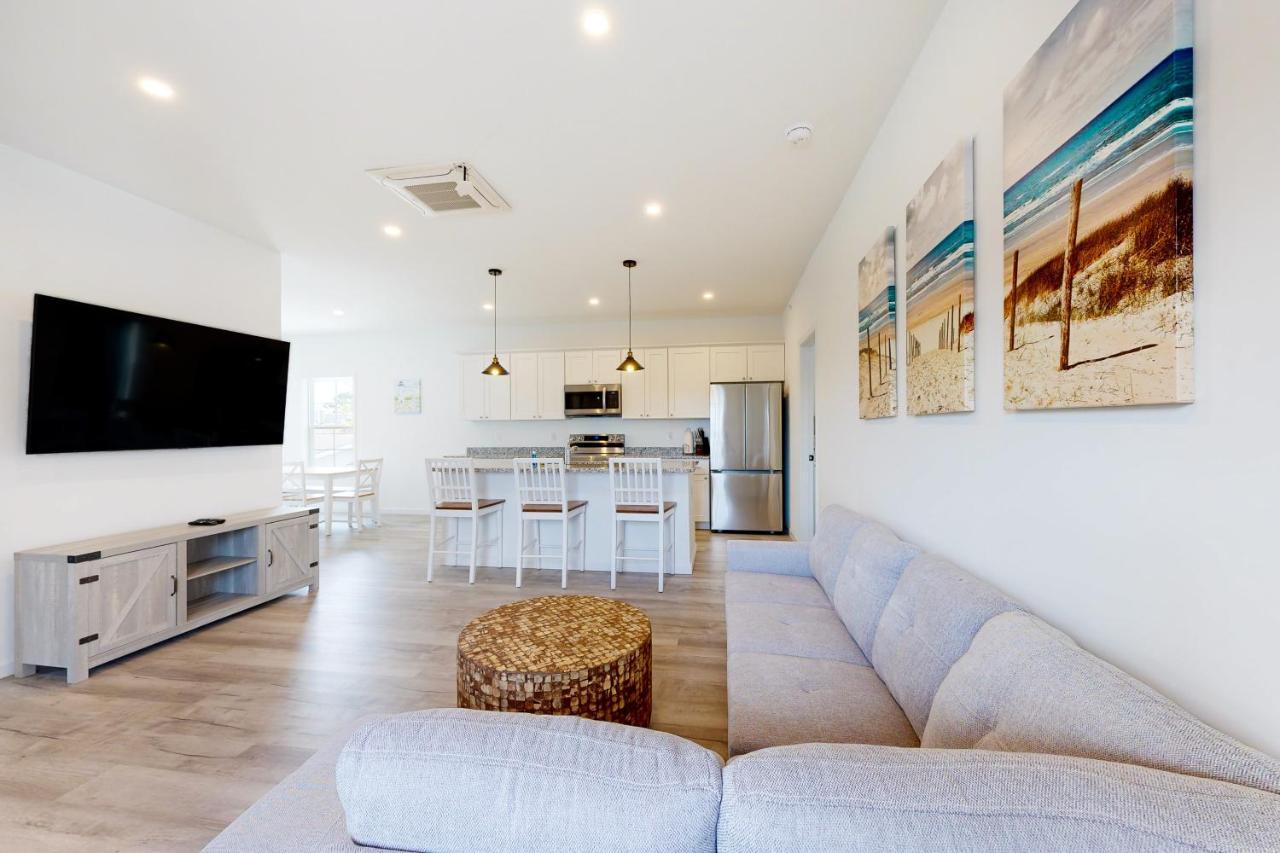 21 Rehoboth Beach House --- 20494 Coastal Highway, Unit #21 מראה חיצוני תמונה
