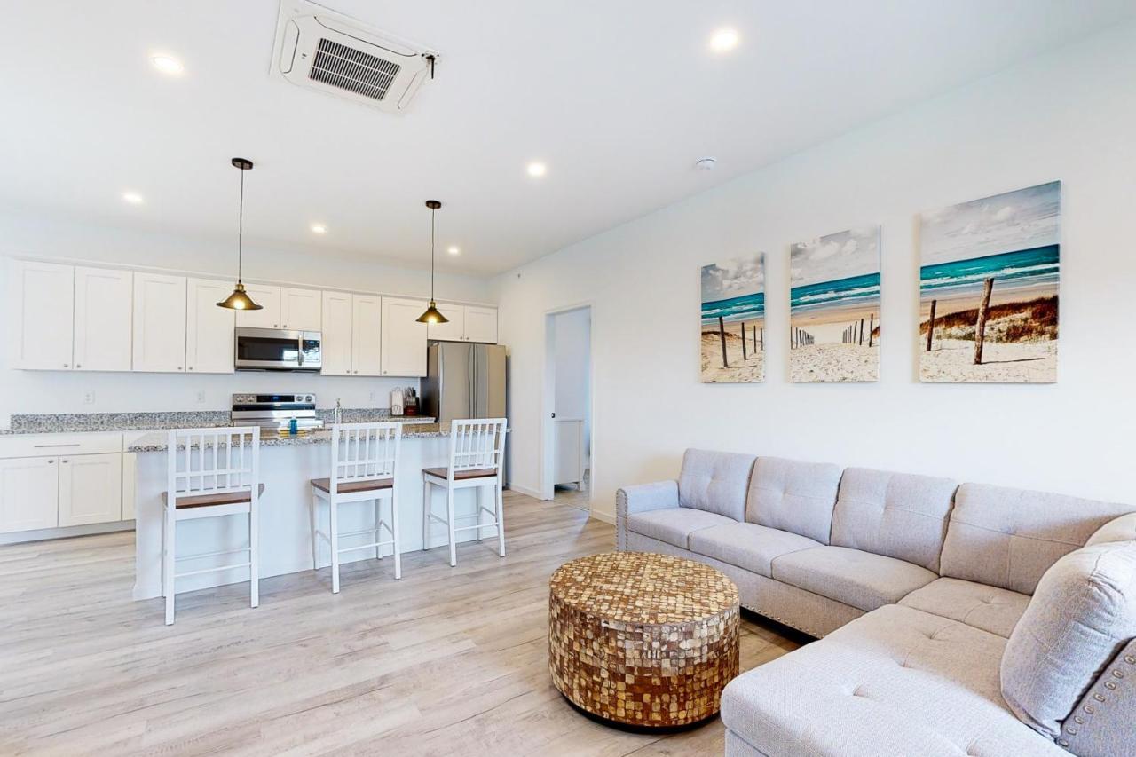 21 Rehoboth Beach House --- 20494 Coastal Highway, Unit #21 מראה חיצוני תמונה