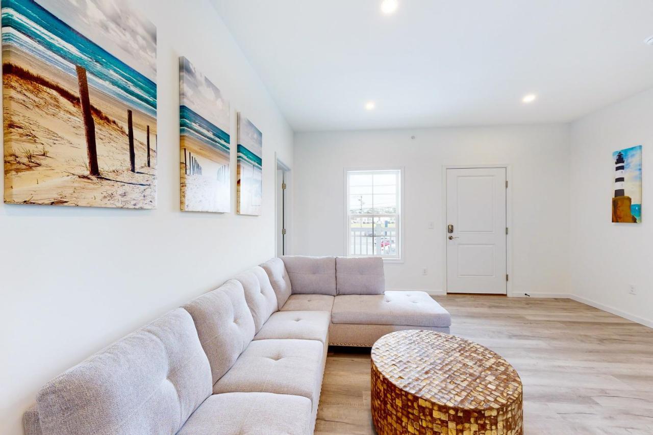 21 Rehoboth Beach House --- 20494 Coastal Highway, Unit #21 מראה חיצוני תמונה