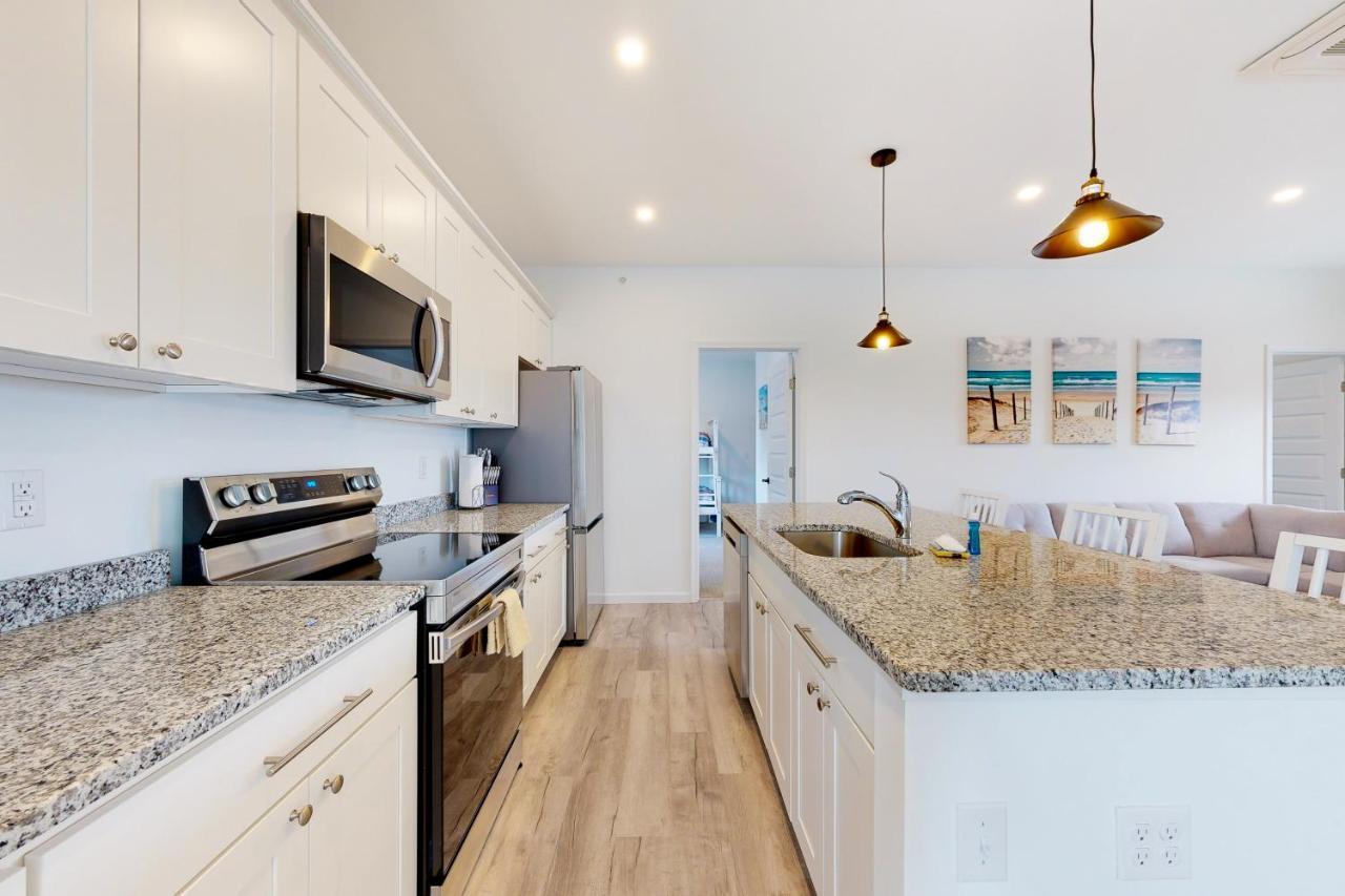 21 Rehoboth Beach House --- 20494 Coastal Highway, Unit #21 מראה חיצוני תמונה