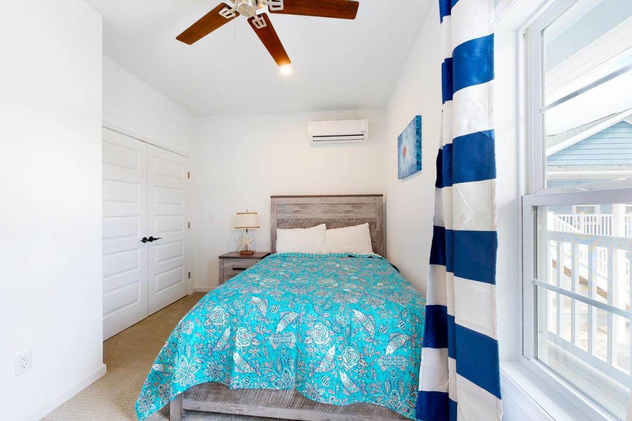 21 Rehoboth Beach House --- 20494 Coastal Highway, Unit #21 מראה חיצוני תמונה