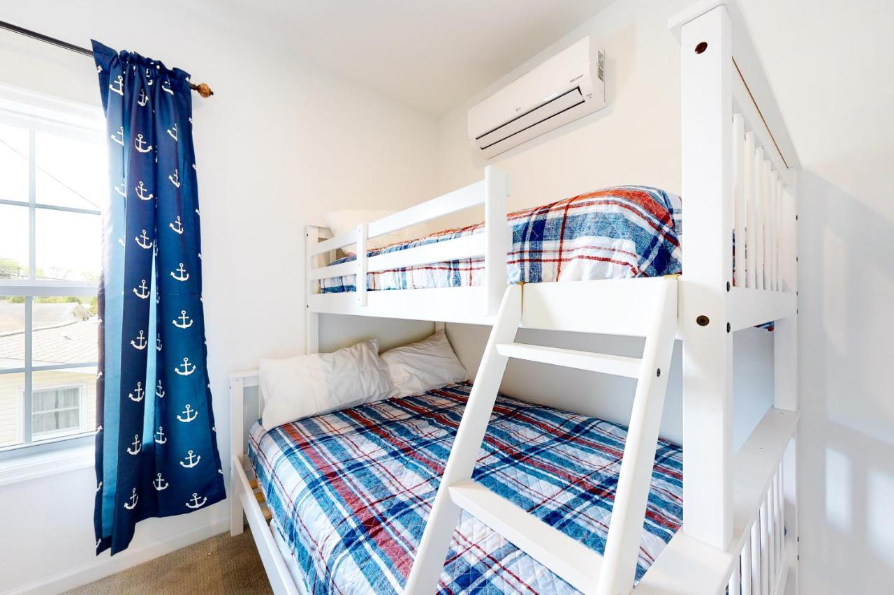 21 Rehoboth Beach House --- 20494 Coastal Highway, Unit #21 מראה חיצוני תמונה