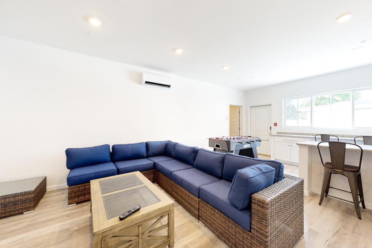 21 Rehoboth Beach House --- 20494 Coastal Highway, Unit #21 מראה חיצוני תמונה