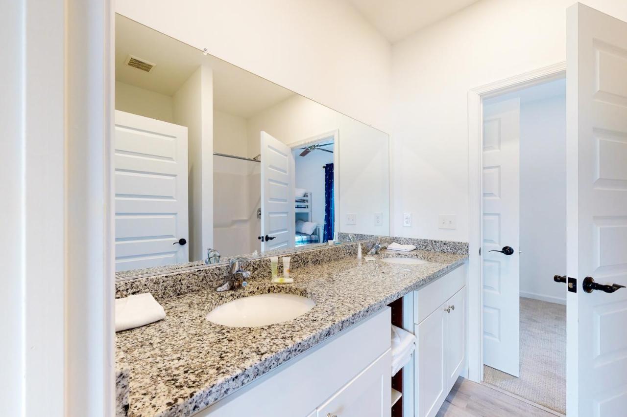 21 Rehoboth Beach House --- 20494 Coastal Highway, Unit #21 מראה חיצוני תמונה