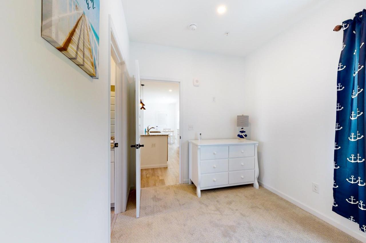 21 Rehoboth Beach House --- 20494 Coastal Highway, Unit #21 מראה חיצוני תמונה