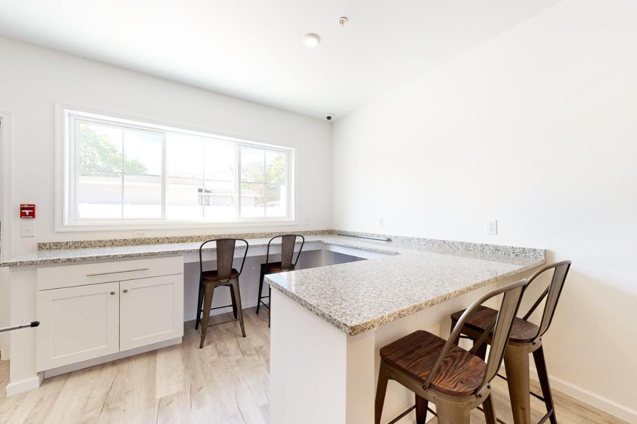 21 Rehoboth Beach House --- 20494 Coastal Highway, Unit #21 מראה חיצוני תמונה
