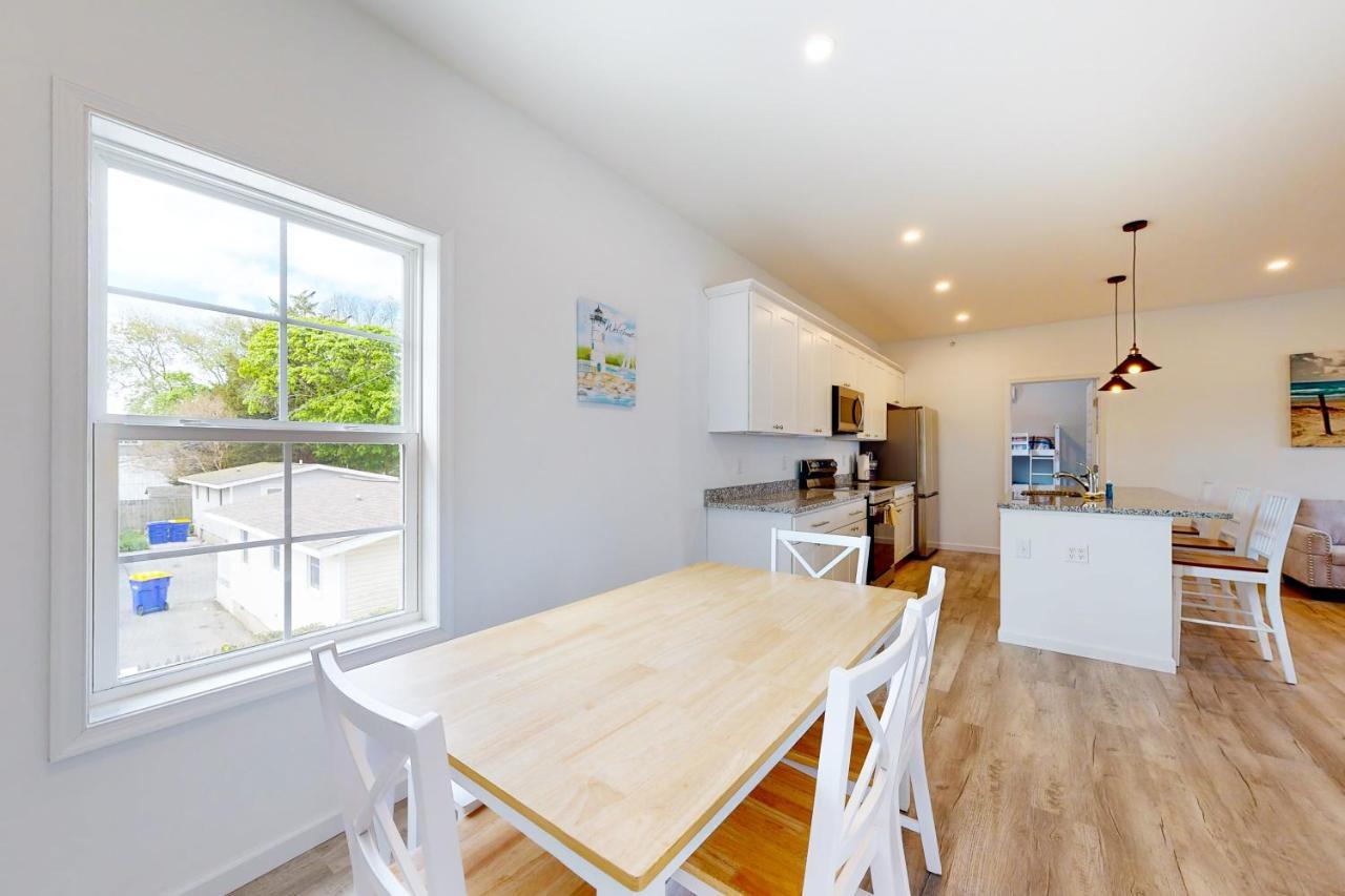 21 Rehoboth Beach House --- 20494 Coastal Highway, Unit #21 מראה חיצוני תמונה