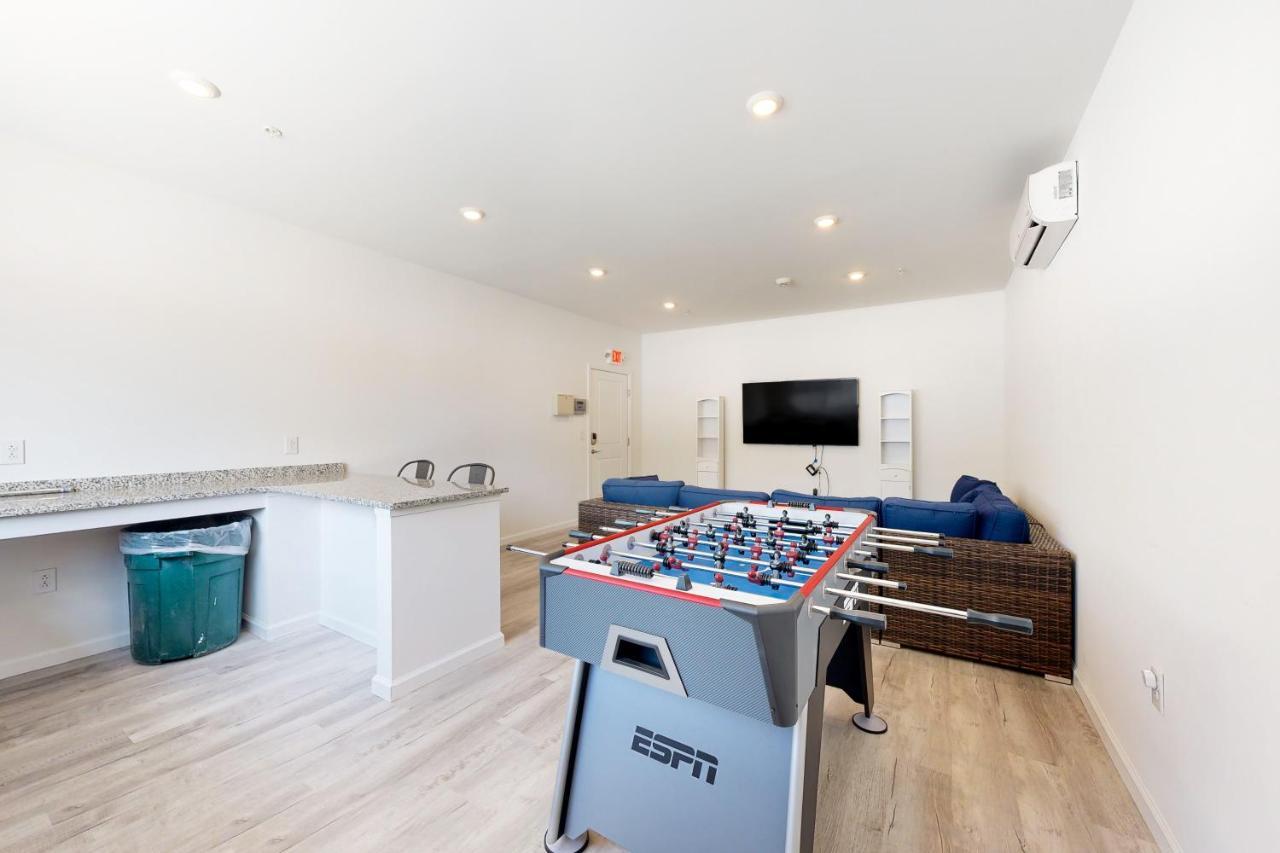 21 Rehoboth Beach House --- 20494 Coastal Highway, Unit #21 מראה חיצוני תמונה