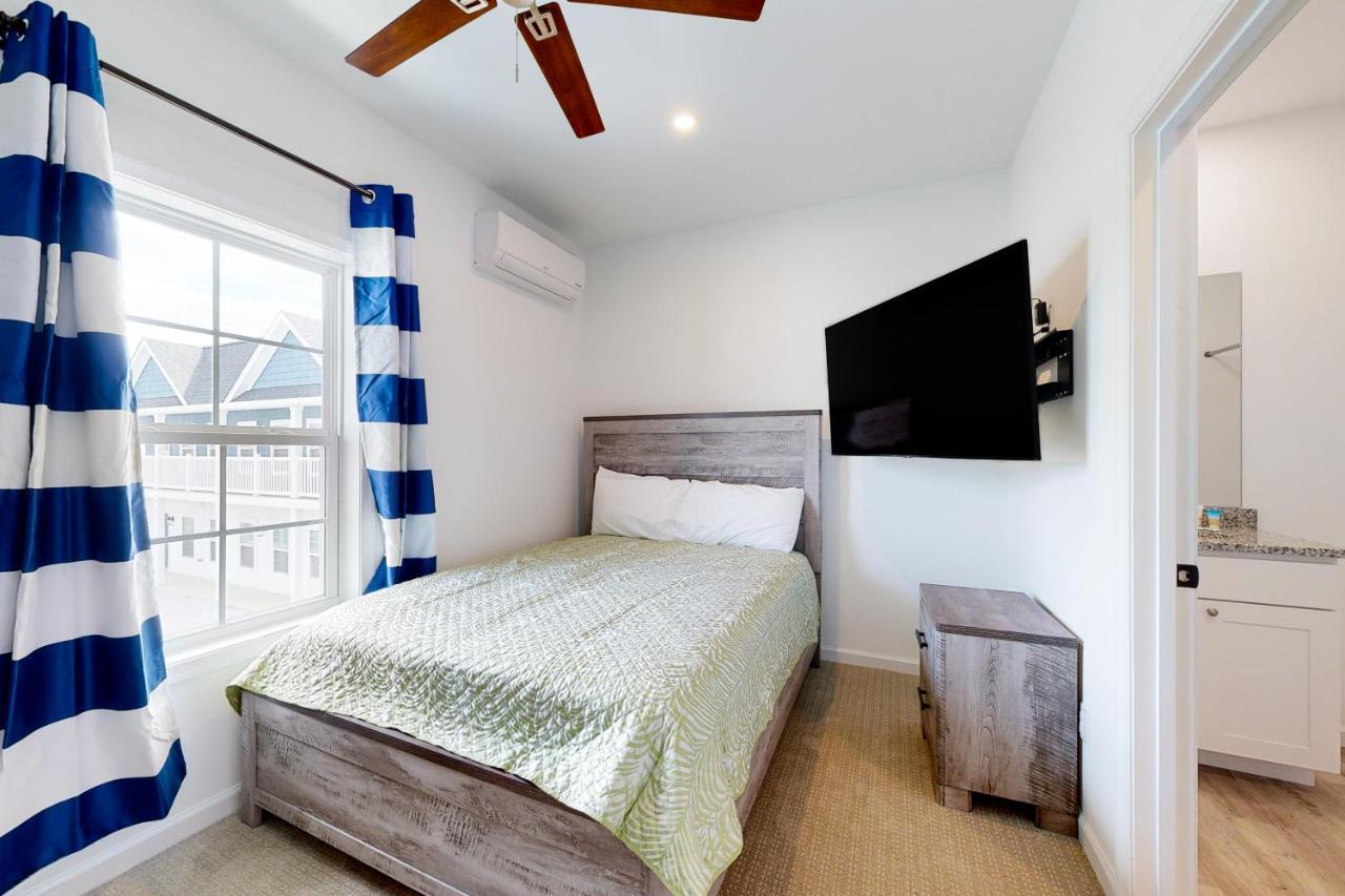 21 Rehoboth Beach House --- 20494 Coastal Highway, Unit #21 מראה חיצוני תמונה