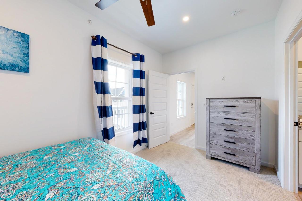 21 Rehoboth Beach House --- 20494 Coastal Highway, Unit #21 מראה חיצוני תמונה