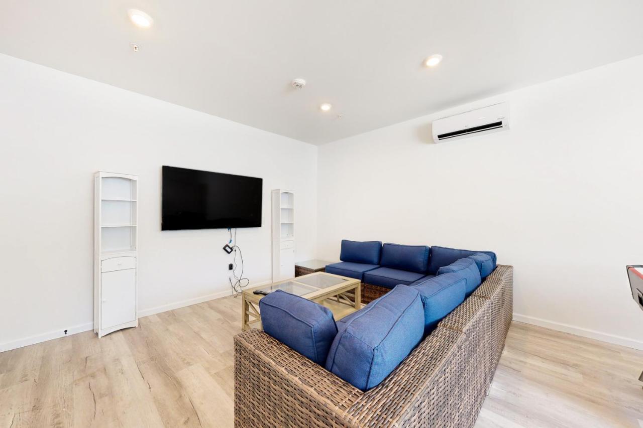 21 Rehoboth Beach House --- 20494 Coastal Highway, Unit #21 מראה חיצוני תמונה