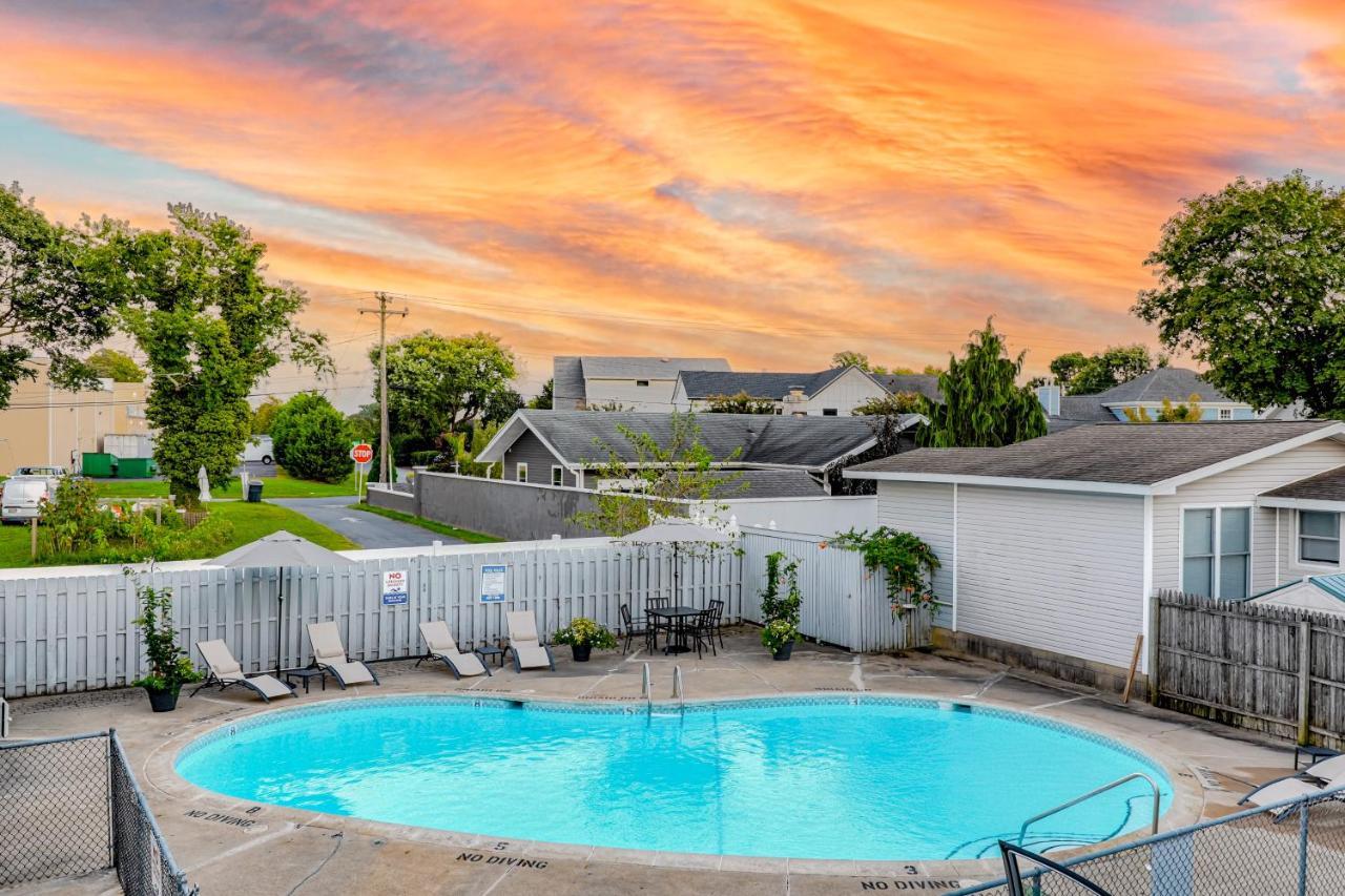 21 Rehoboth Beach House --- 20494 Coastal Highway, Unit #21 מראה חיצוני תמונה