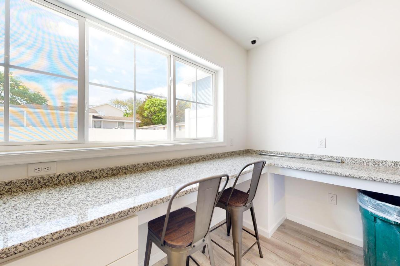 21 Rehoboth Beach House --- 20494 Coastal Highway, Unit #21 מראה חיצוני תמונה