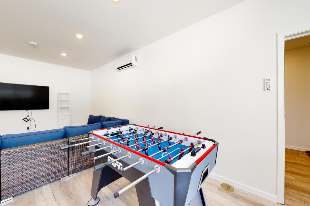 21 Rehoboth Beach House --- 20494 Coastal Highway, Unit #21 מראה חיצוני תמונה